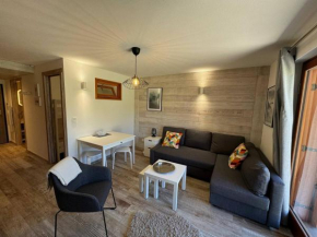 Superbe appartement 4 pers. Terrasse sud, jardin, garage - FR-1-445-205
